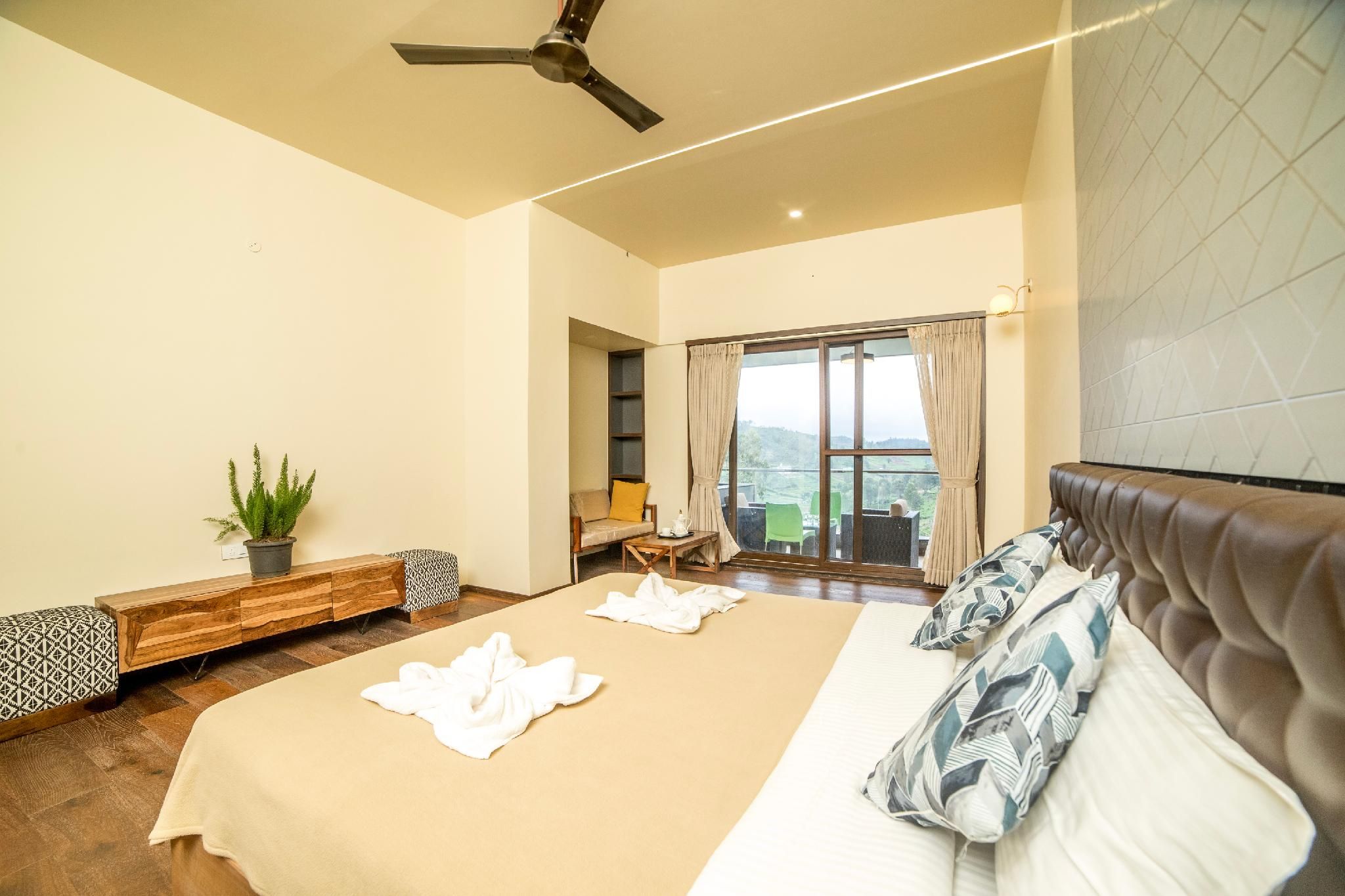 Private Villa