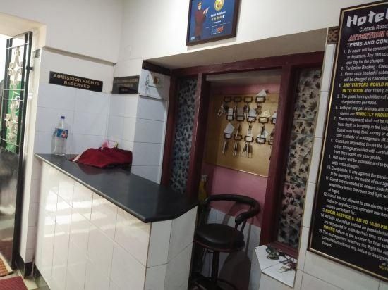 Hotel Rajdhani Annex