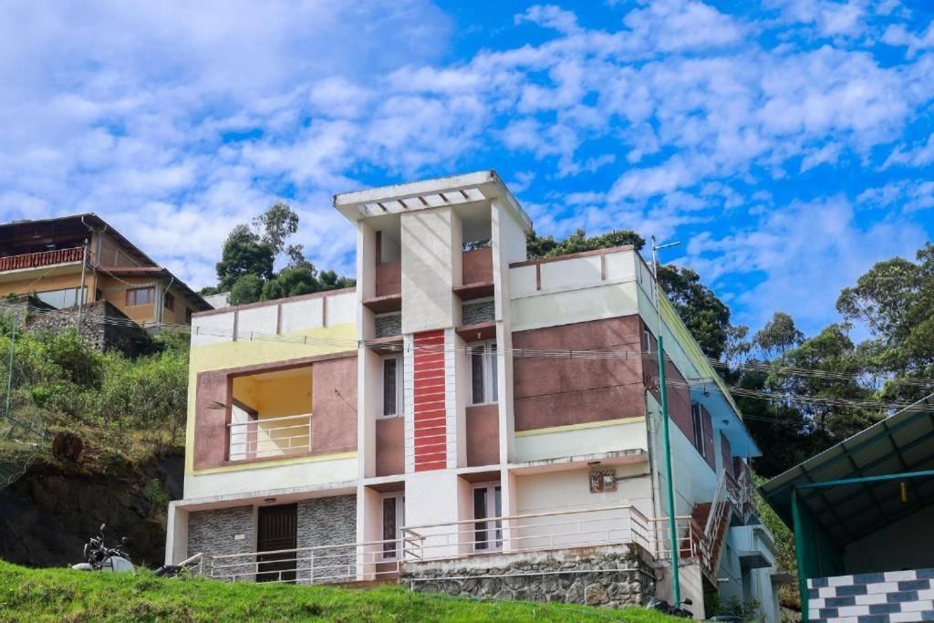 STARLIGHT HOTELS KODAI