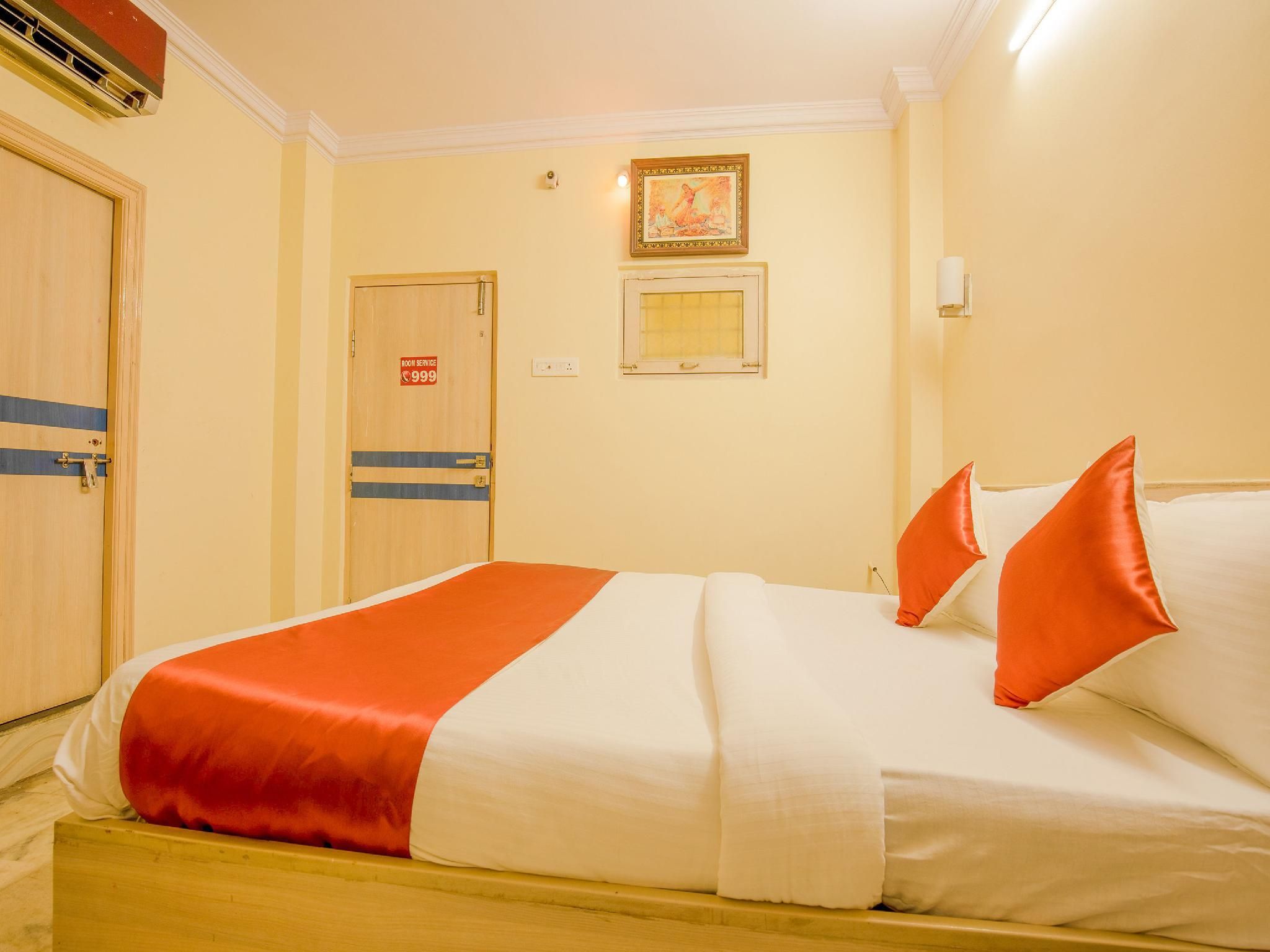 Classic Double or Twin Room - India Citizens Only