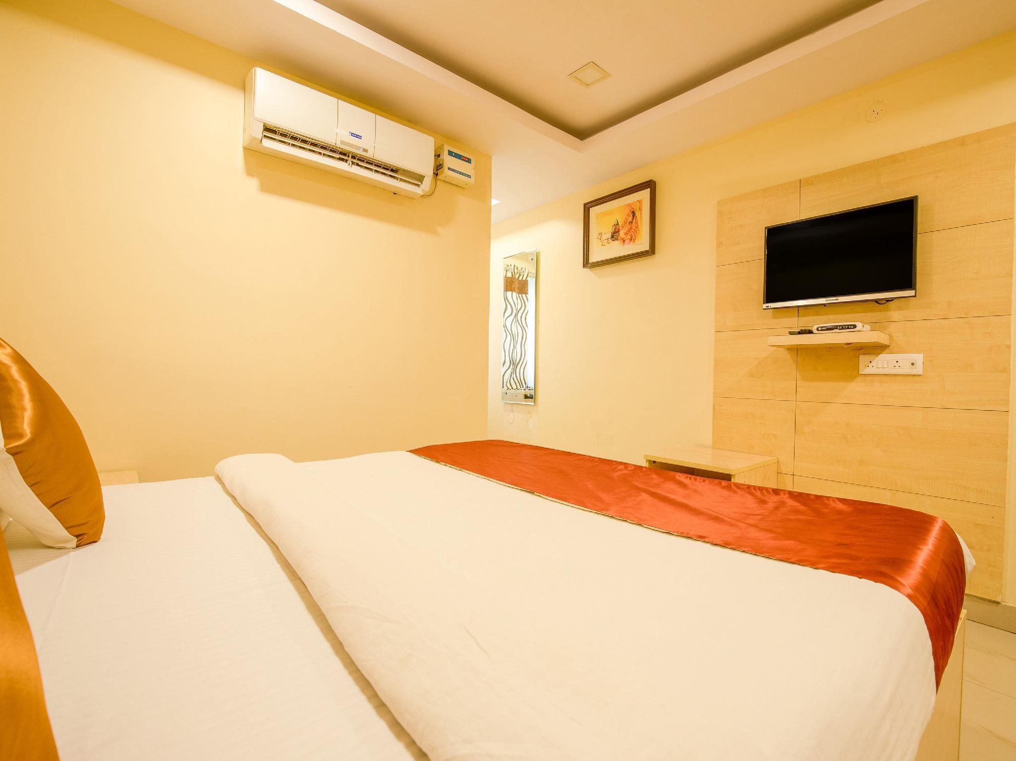Standard Double Room - India Citizens Only