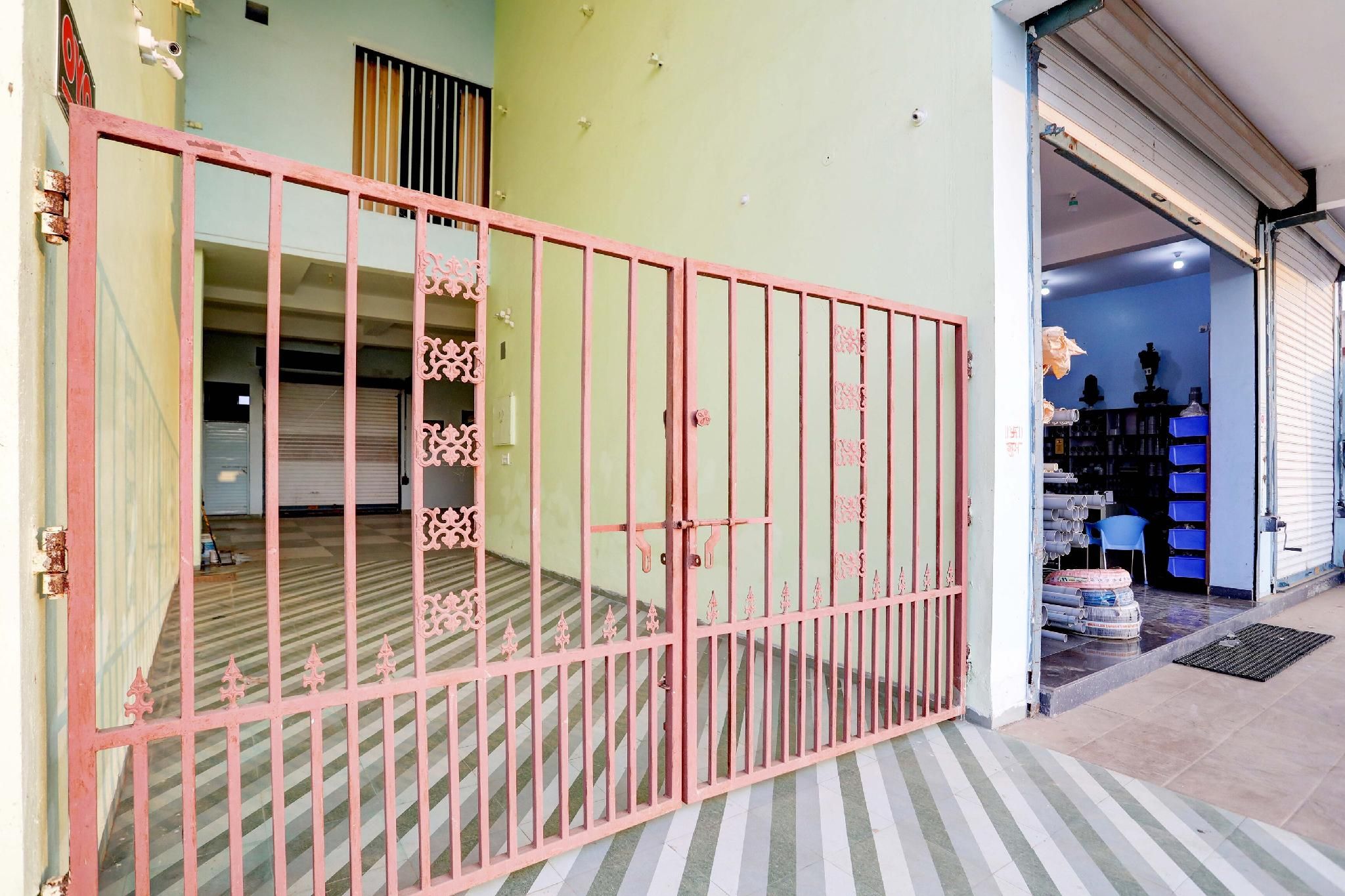 SPOT ON Hotel Blue Moon