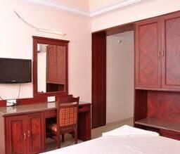 Standard Single Room - ICICI - Intech