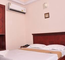 Executive Non AC Room