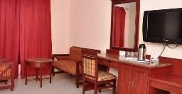 Suite Room