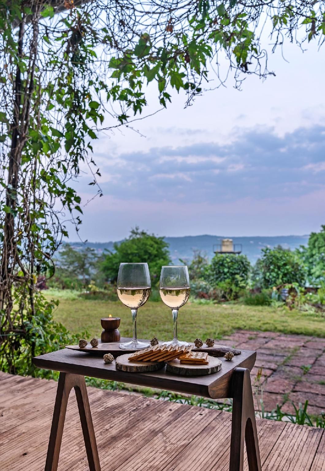 LohonoStays Villa Vinayalam