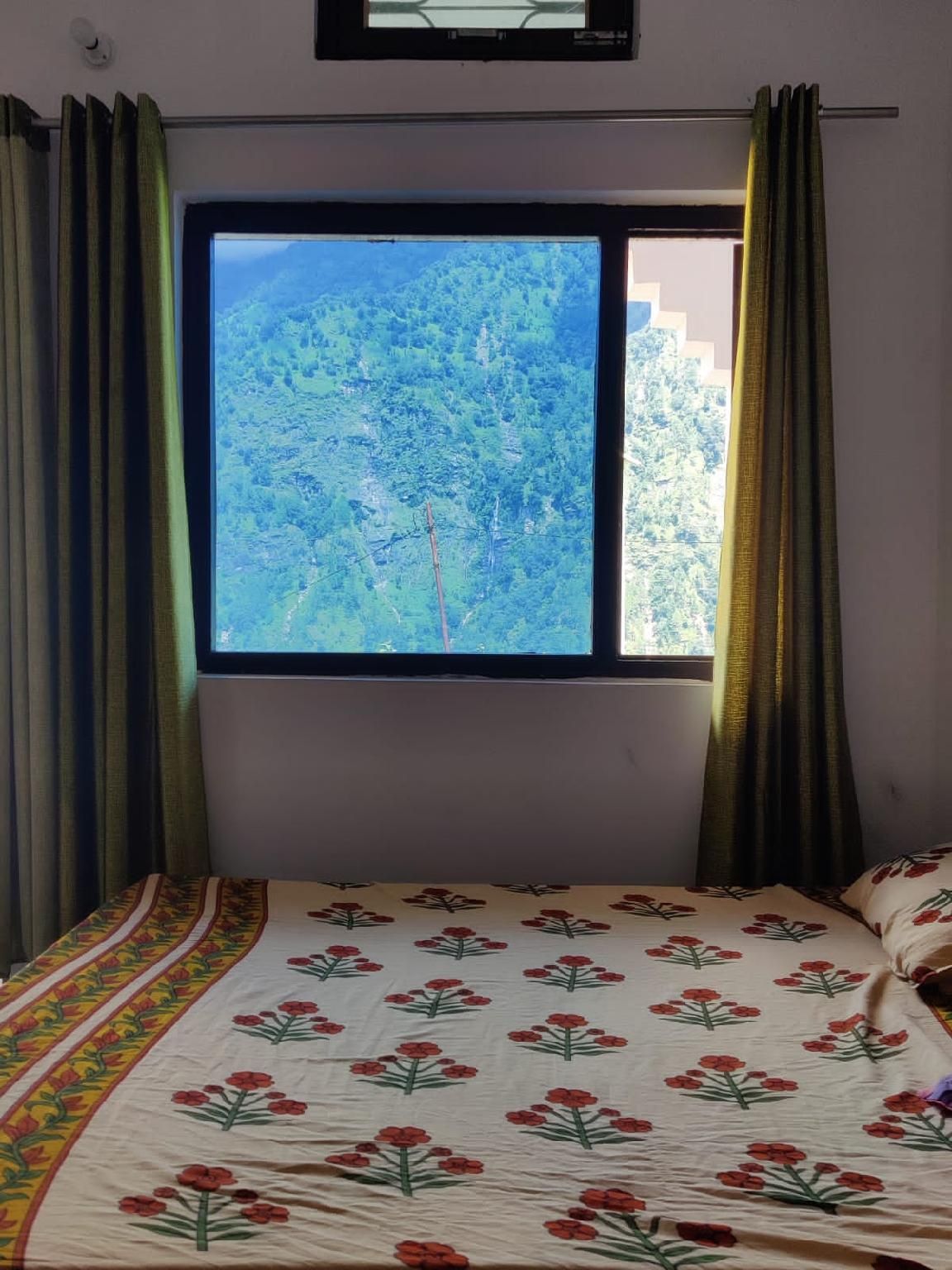 1 Bedroom Deluxe