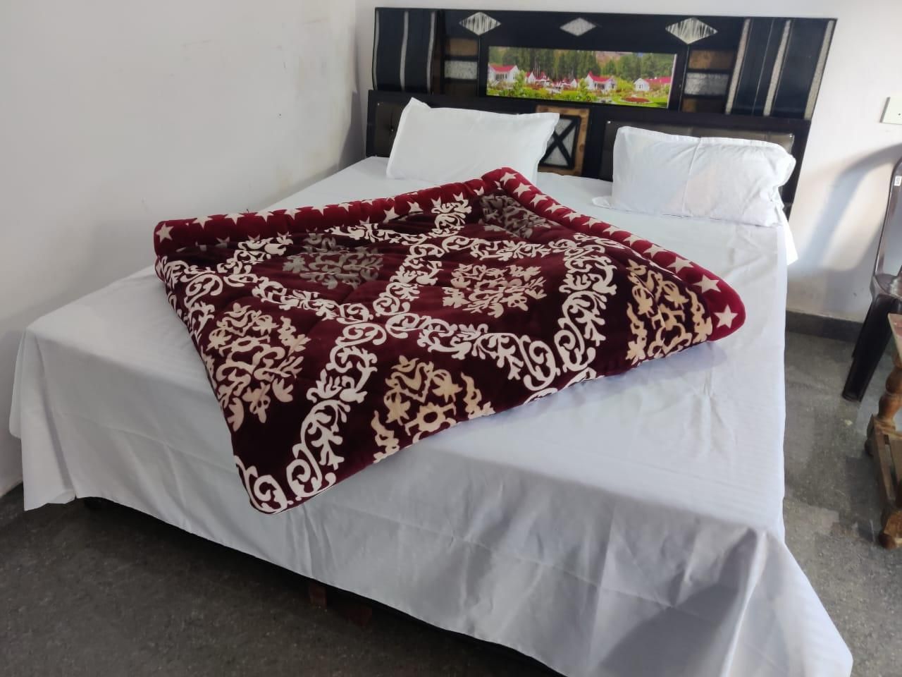 1 Bedroom Deluxe