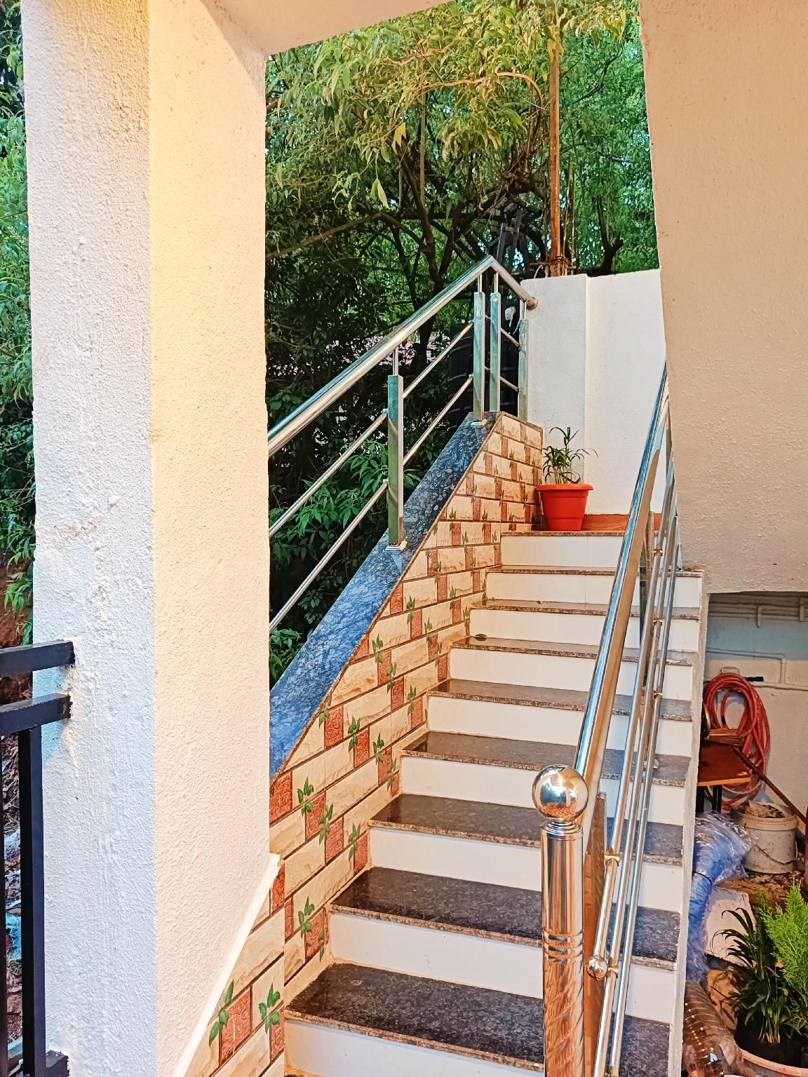 Janani Niwas Matheran 