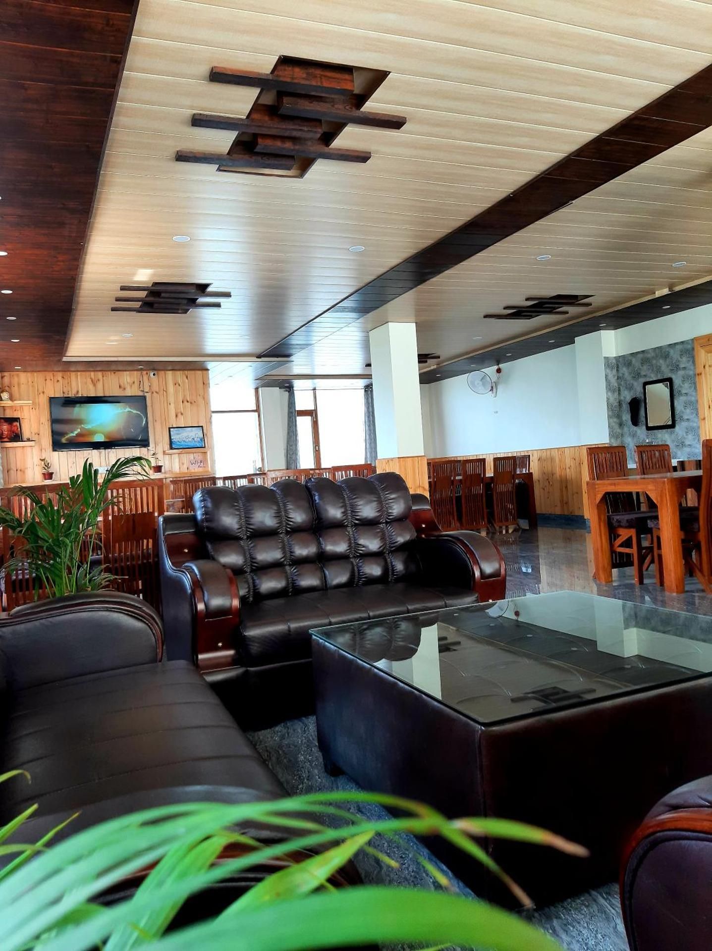 Facilities