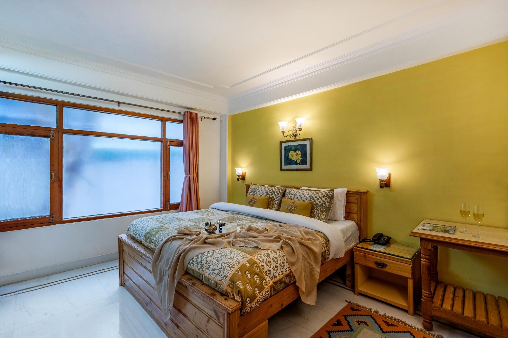 Alaya Stays Meridian Oak, Shimla