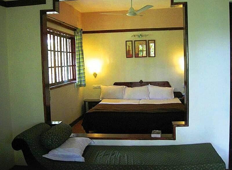Room Assigned on Arrival