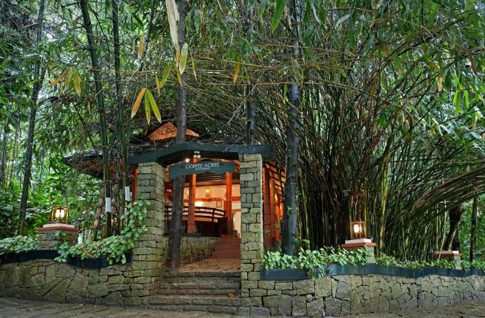 Coffee Acres Plantation Resort