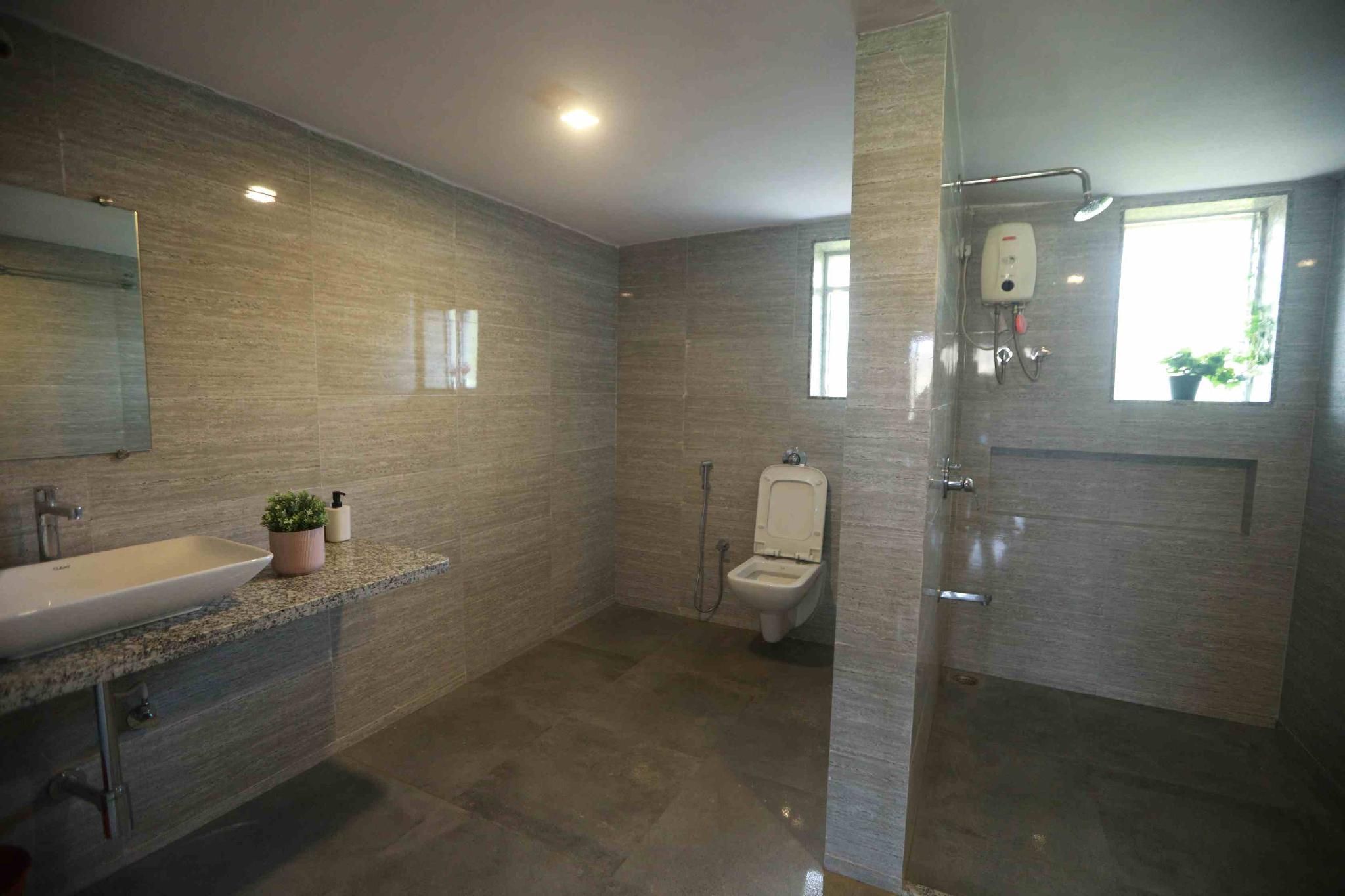 3 BHK Villa