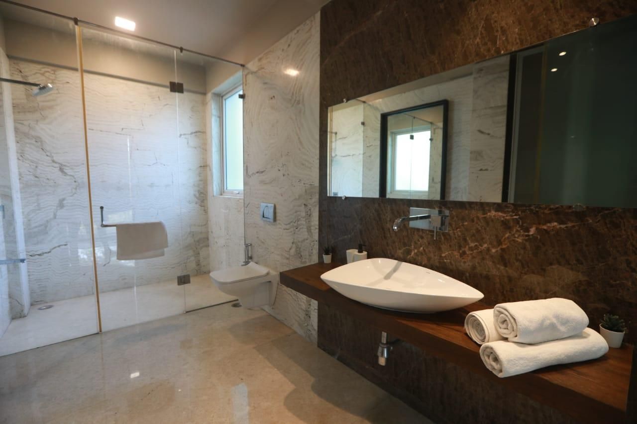 3 BHK Villa