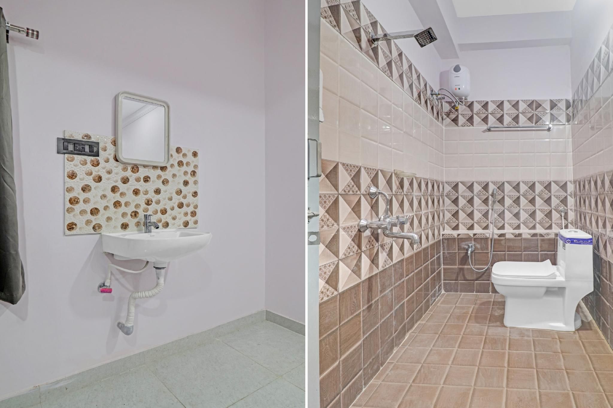 Classic Double or Twin