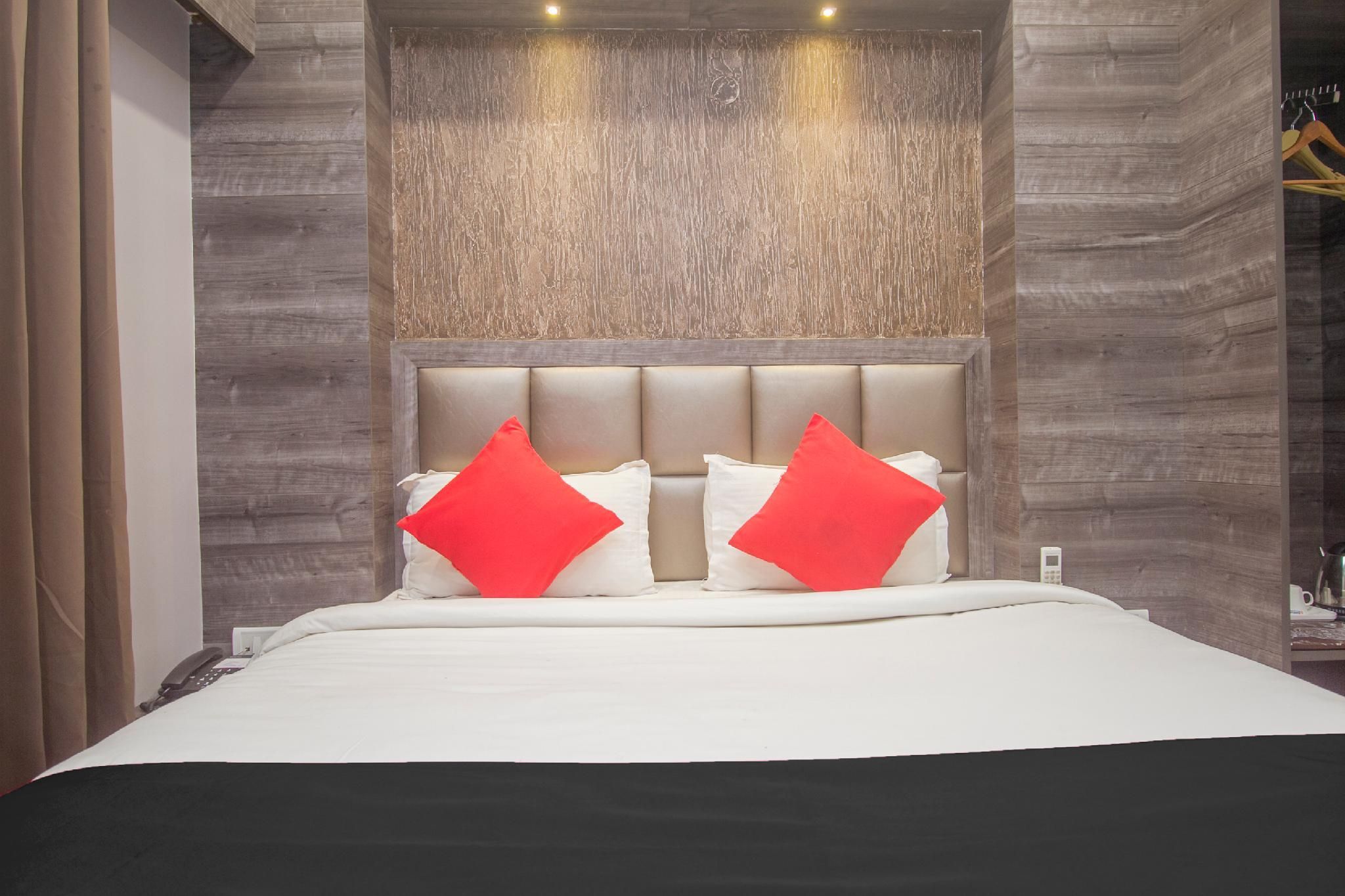 Capital O 27992 Hotel Ganpati