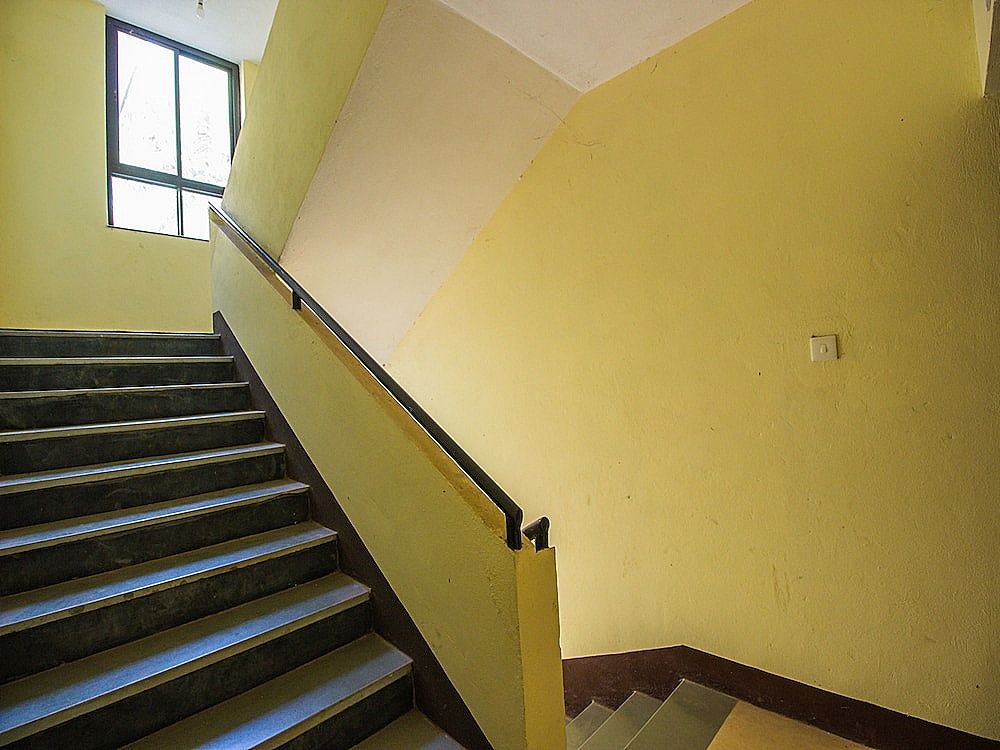 Public Areas
