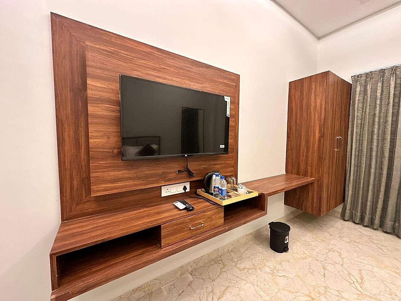 Facilities