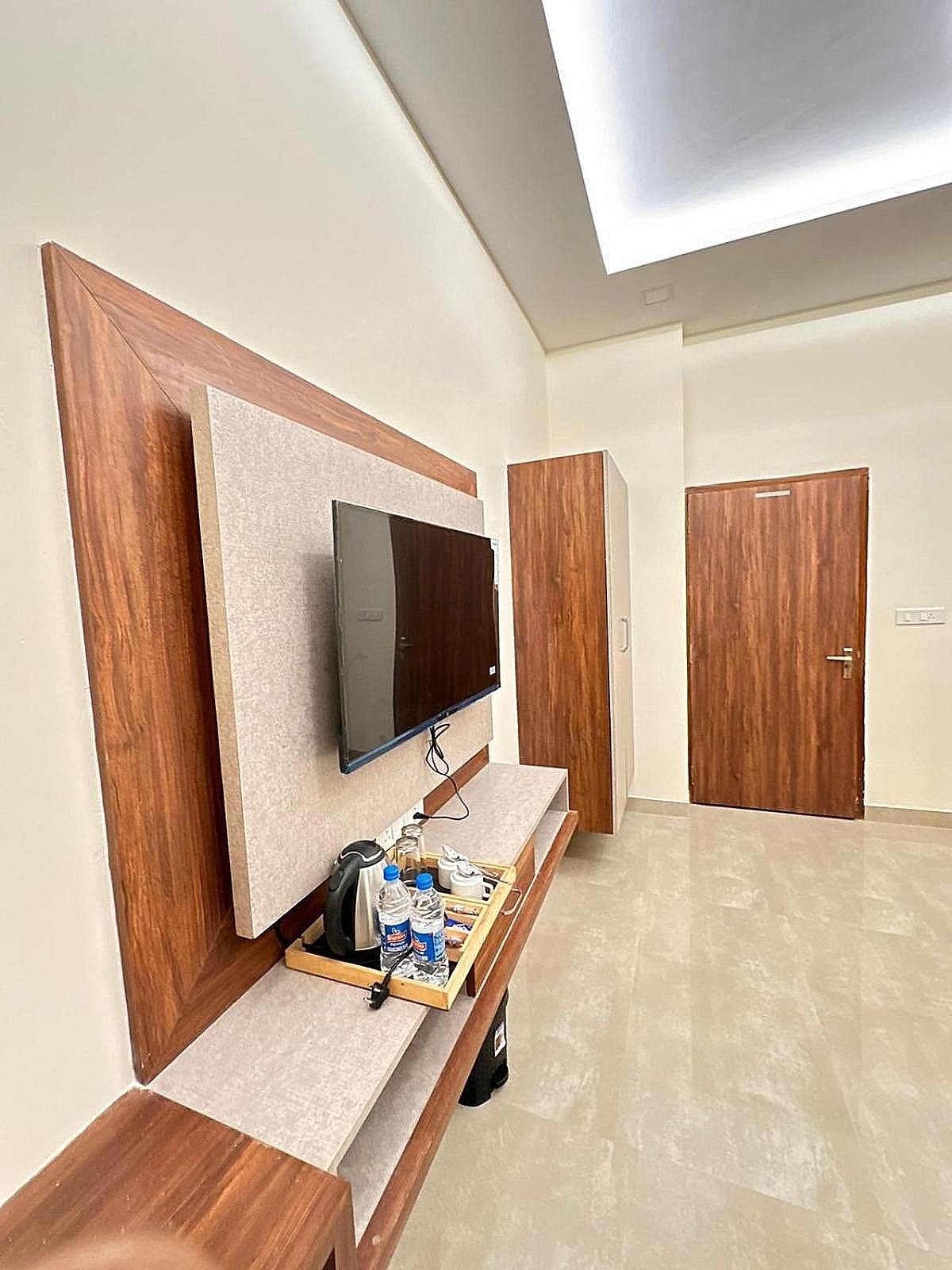 Facilities