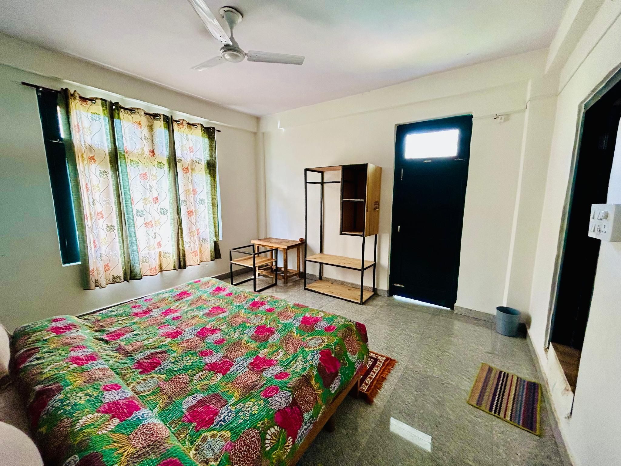 Family Room without View