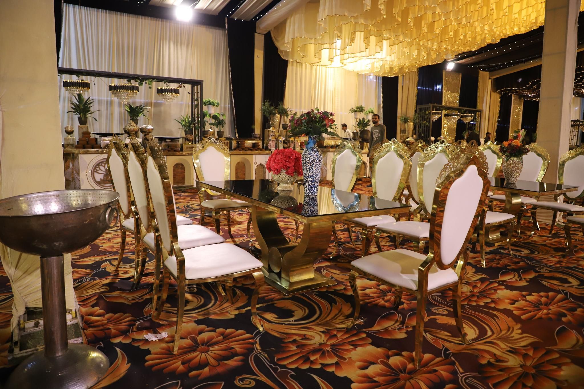 Restaurant (Private room)