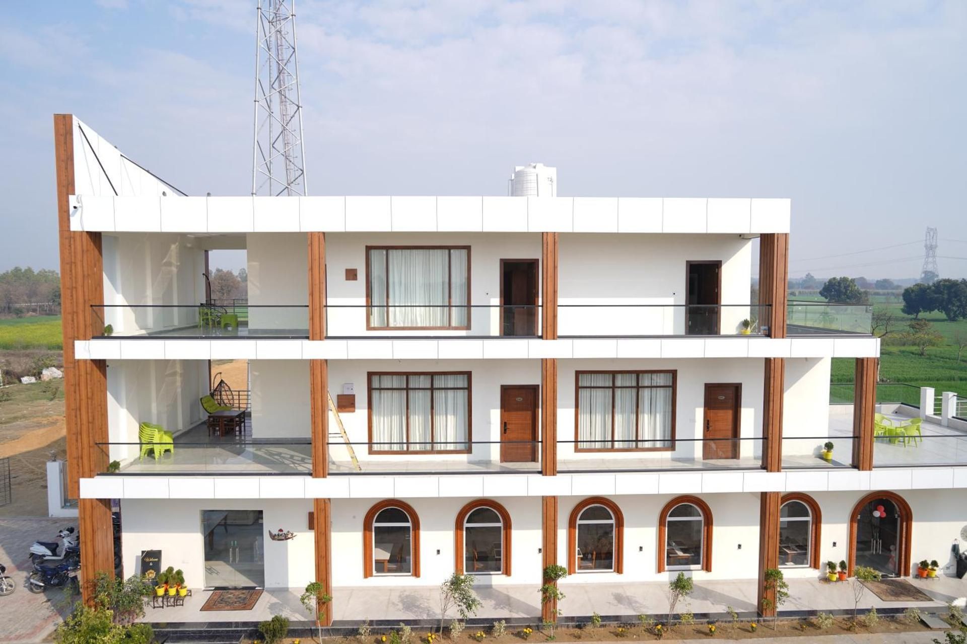 Royal Delight Resort