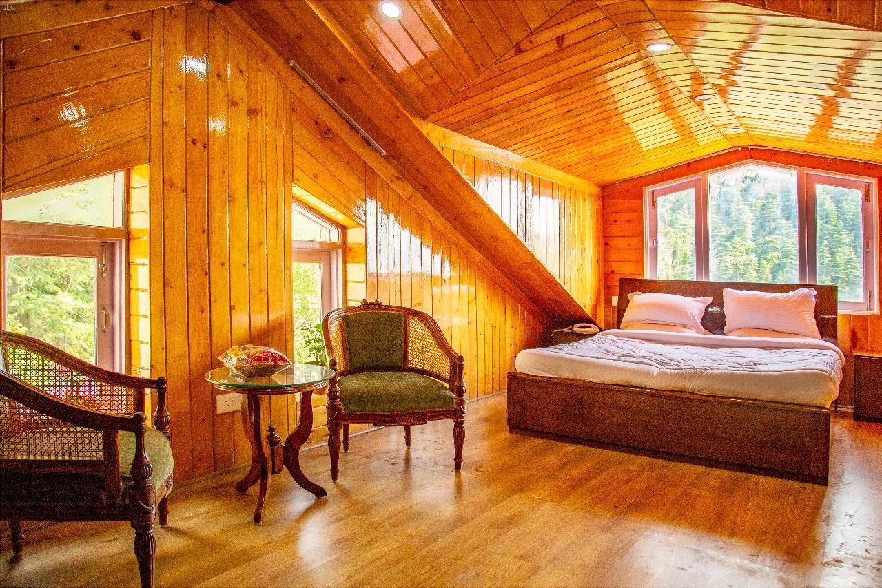 Valley View Villa