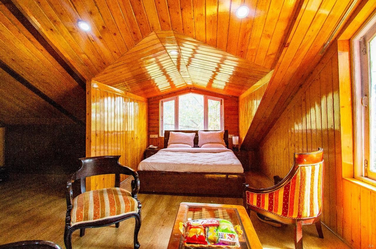 Valley View Villa
