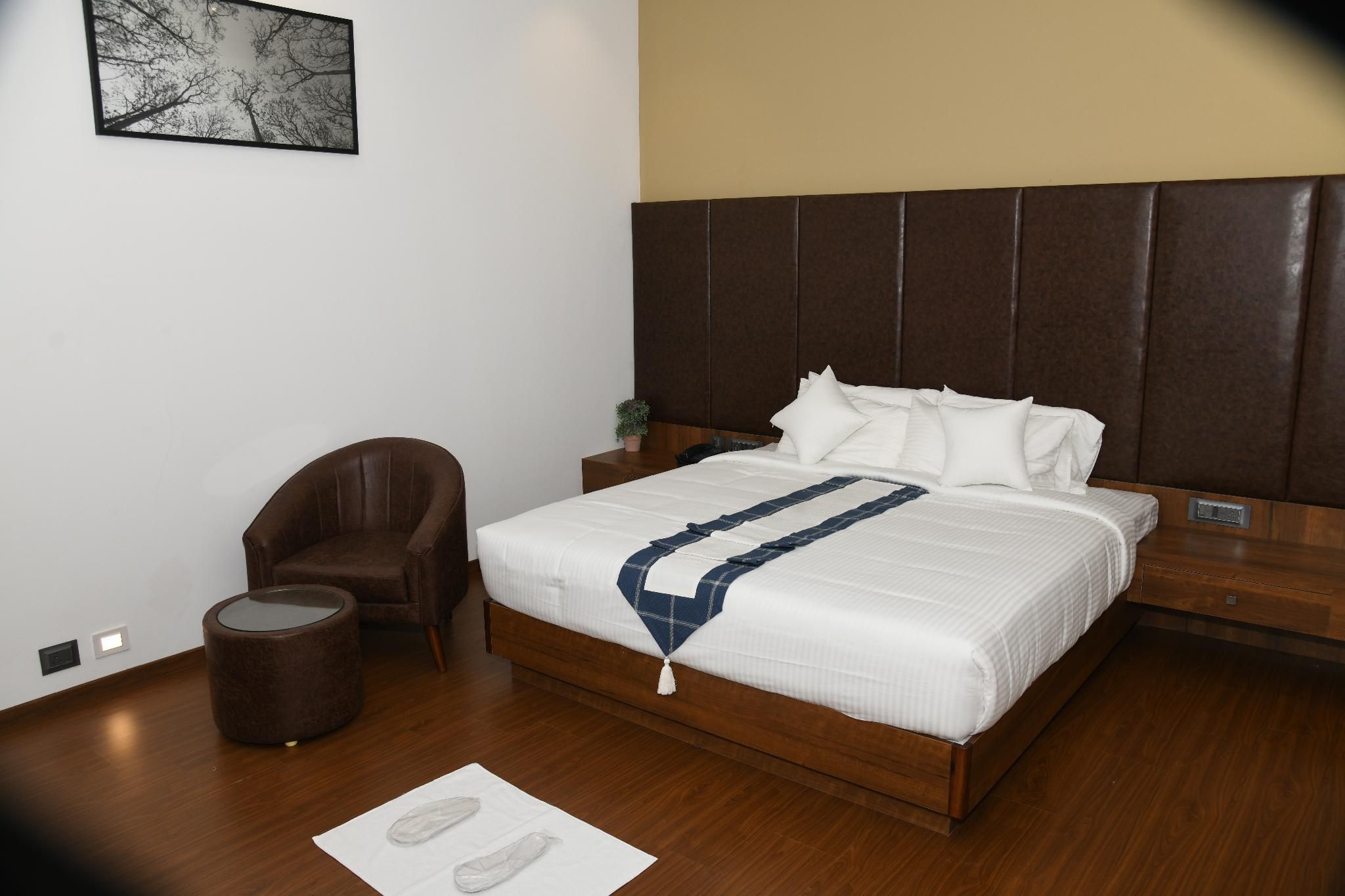 Executive Room