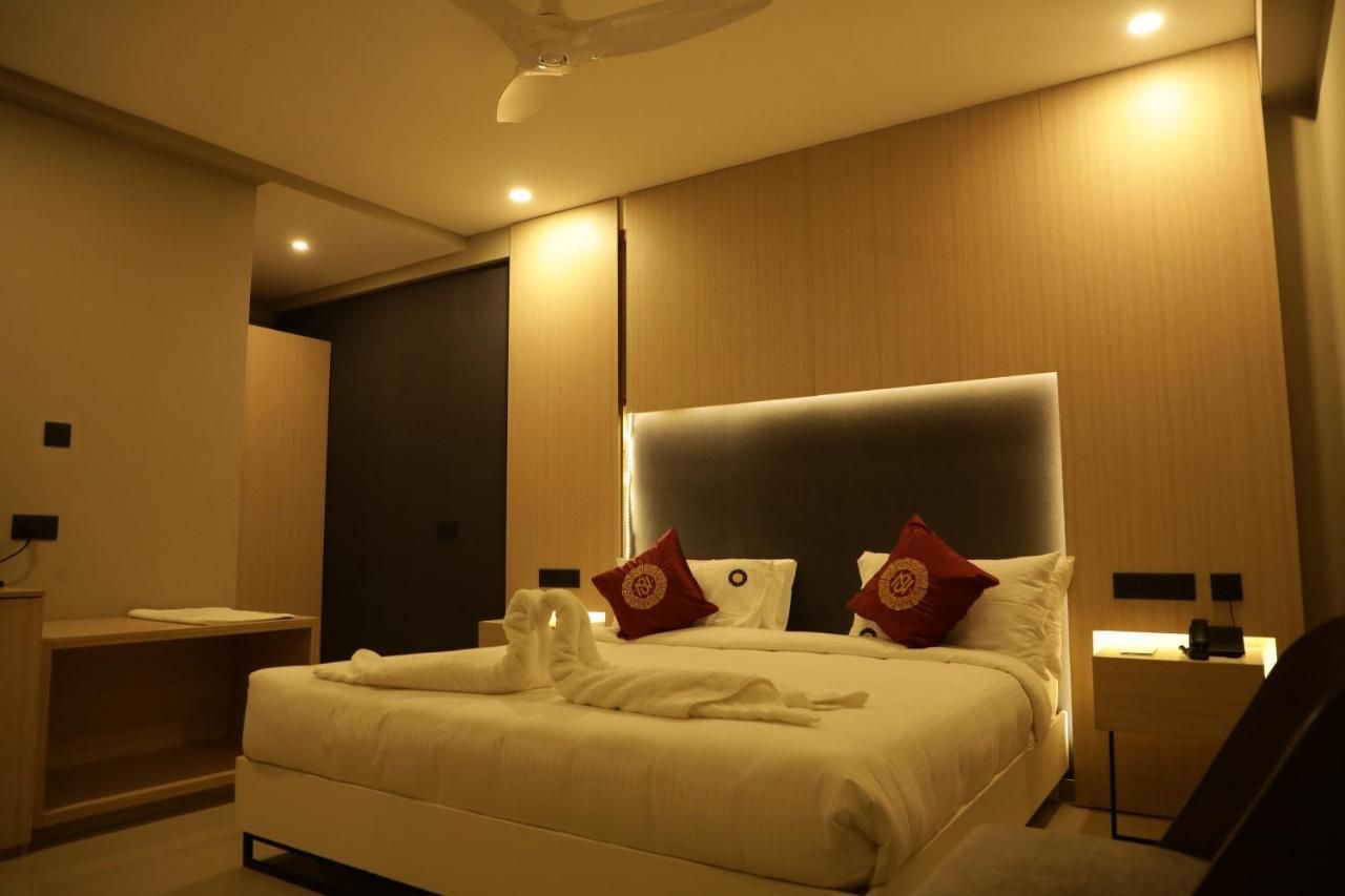 Royal Suite