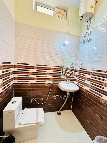 Ranthambhore Tiger Niwas Standard Room 2