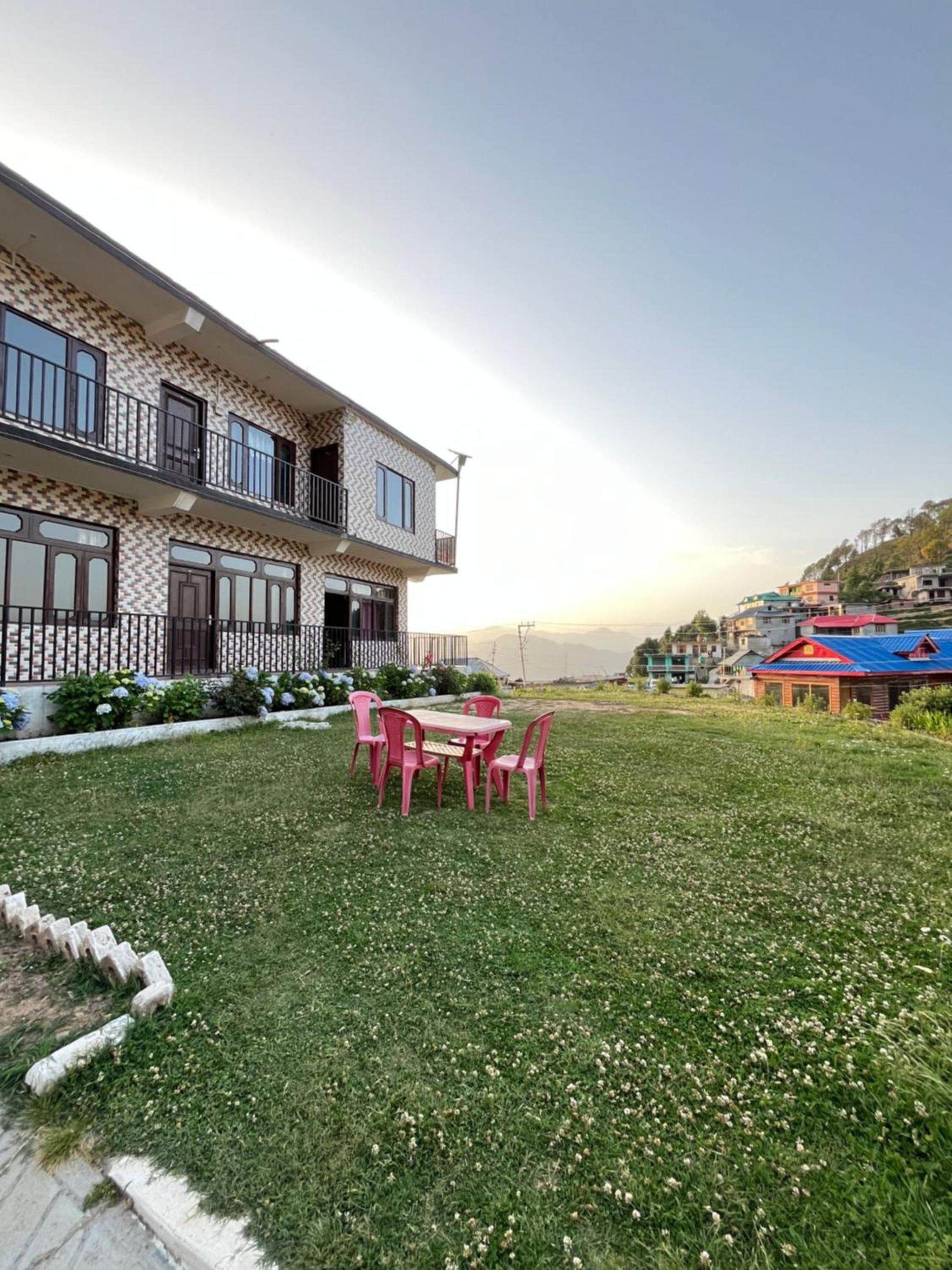 Sunset Lagoon Dalhousie