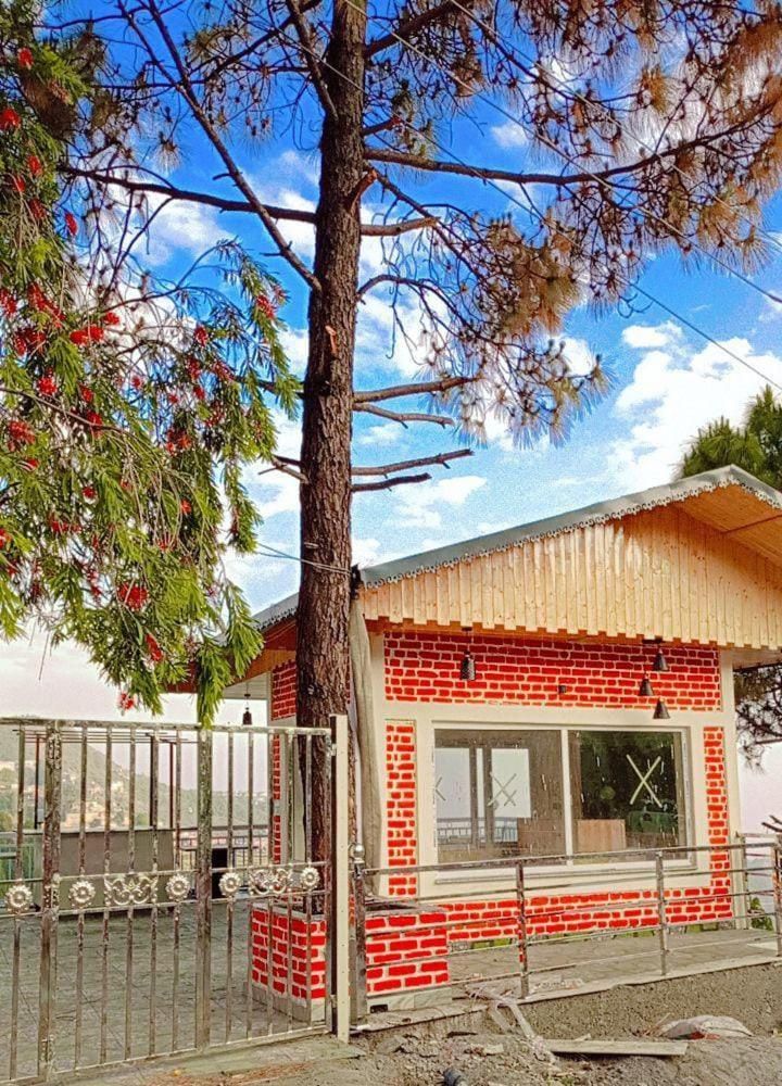 The Pine Villa Mussoorie