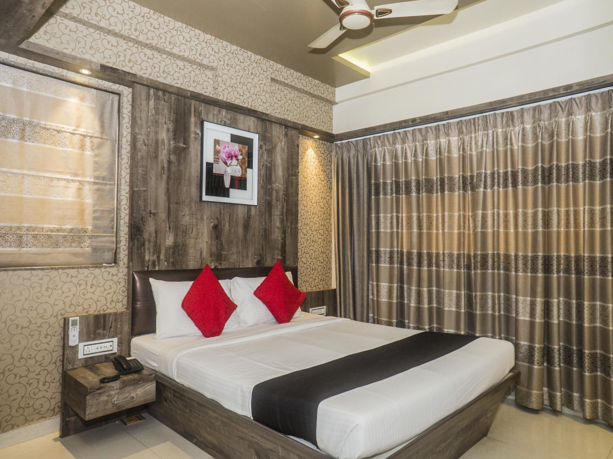 Standard Suite - India Citizens Only