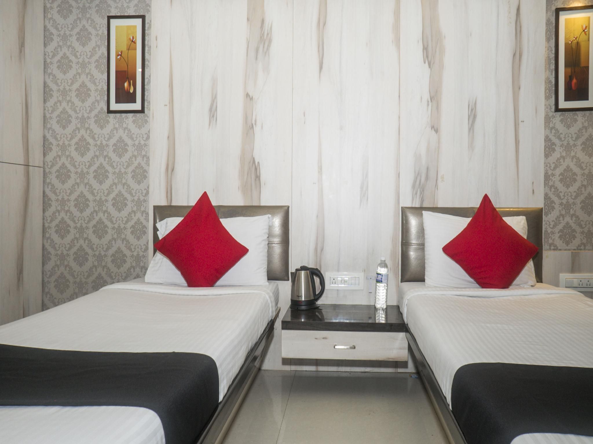 Classic Double or Twin Room - India Citizens Only