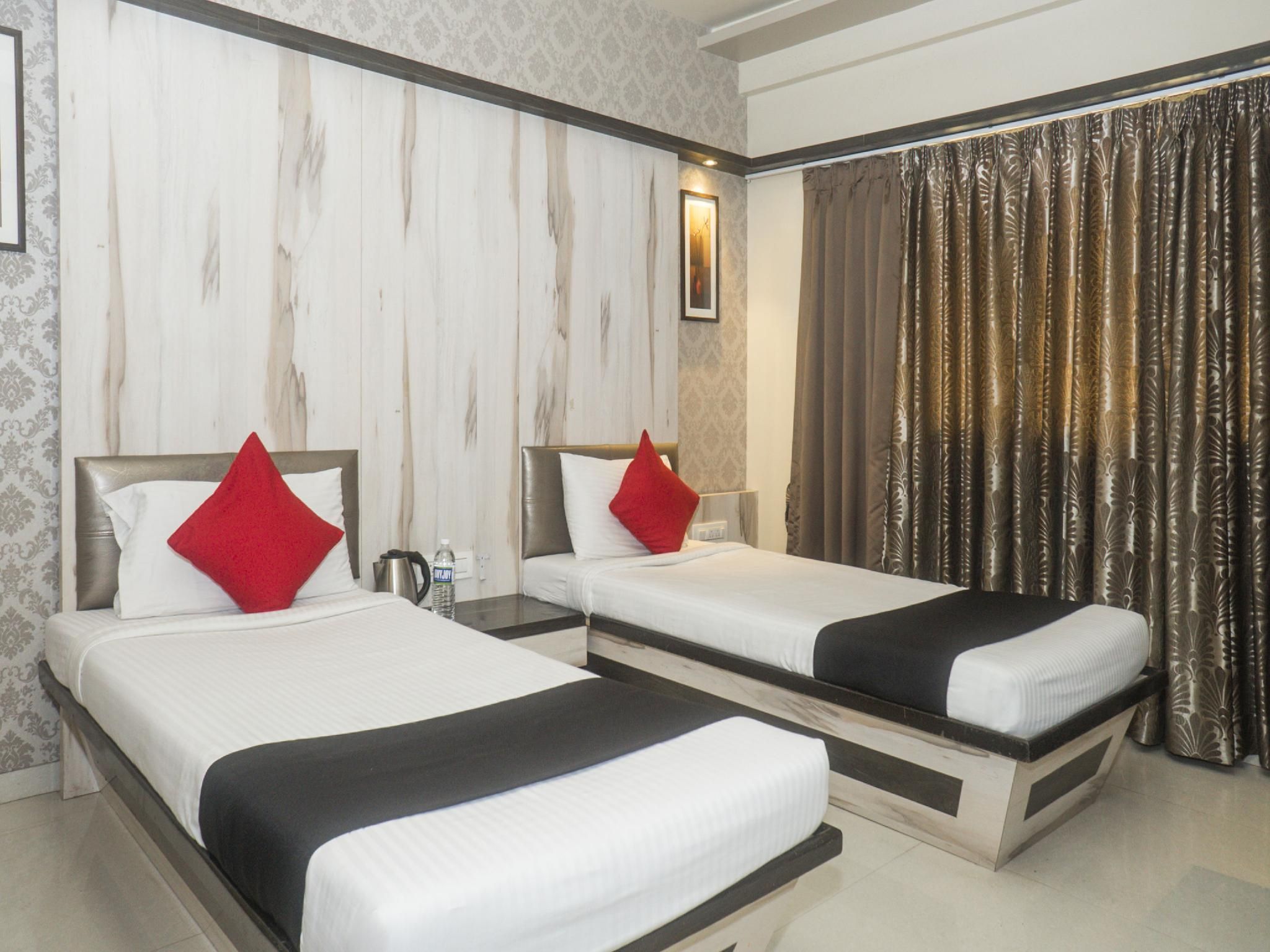 Classic Double or Twin Room - India Citizens Only