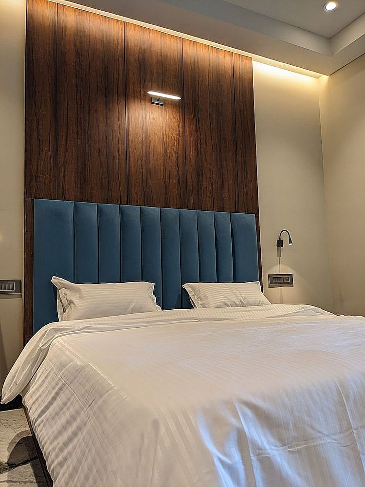 All Starr Sports Premium Room