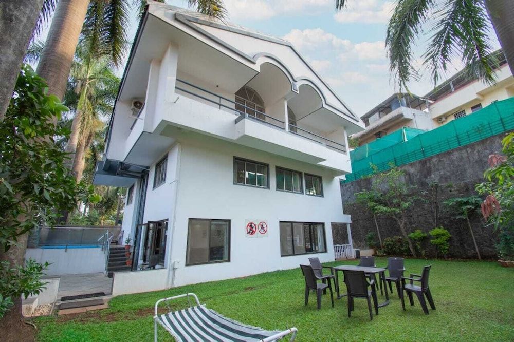 Lalit Hills Resort Villa 4