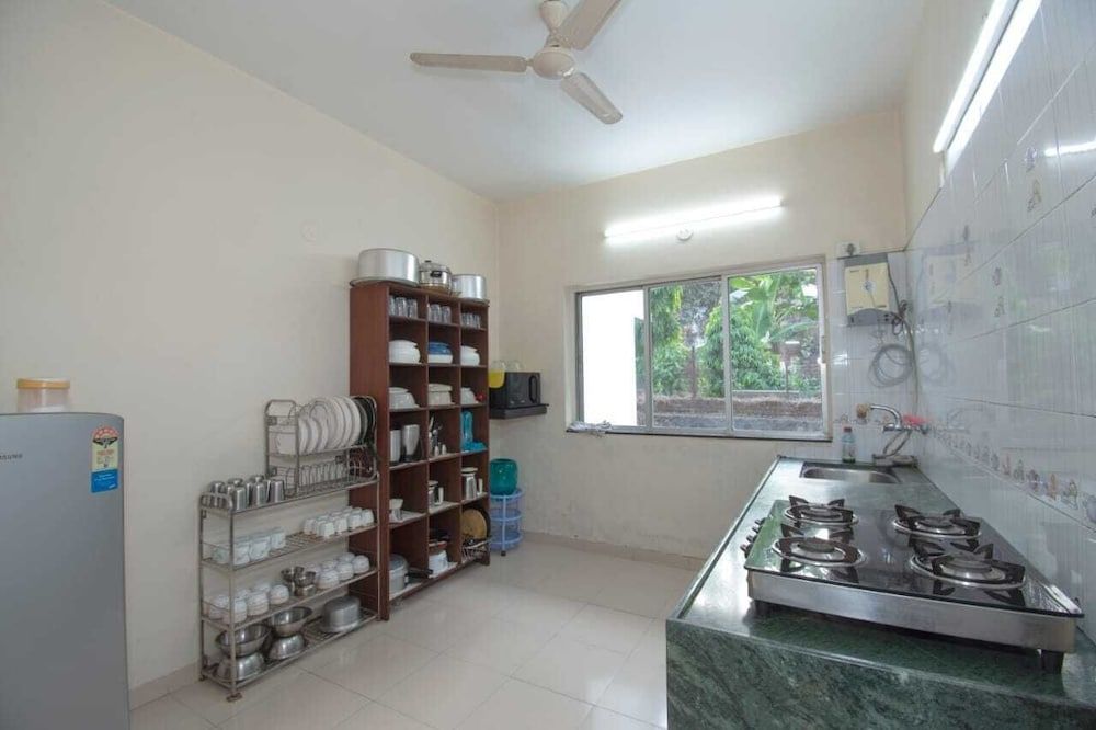 Lalit Hills Resort Villa 2