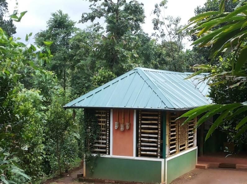 Harithavanam Farmer Resort