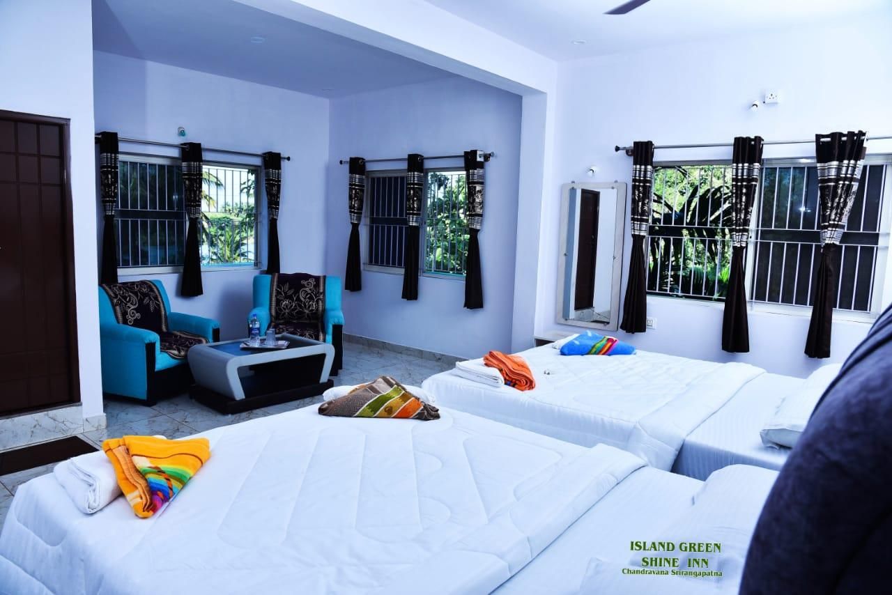 Junior Suite