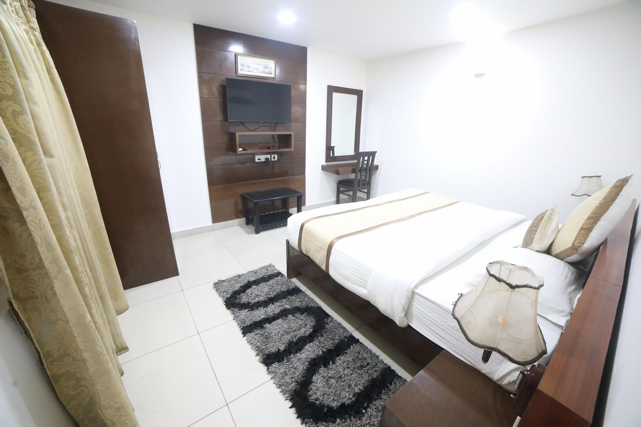Delux Room