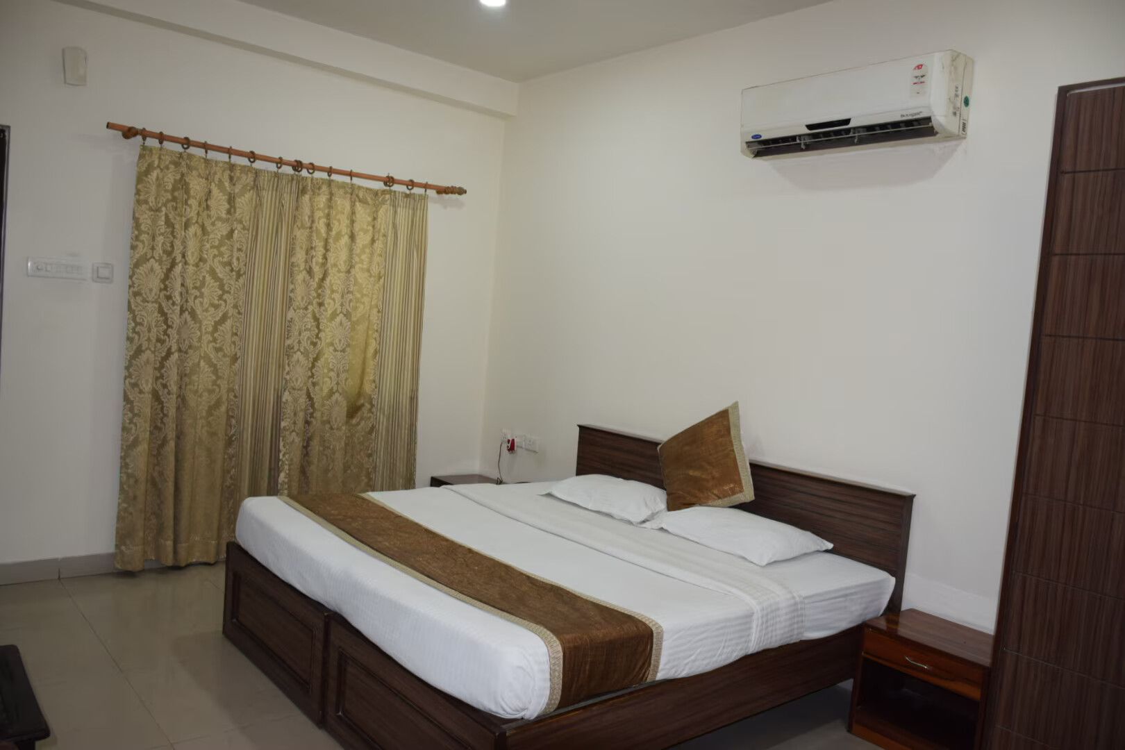 Presidential Suite Room