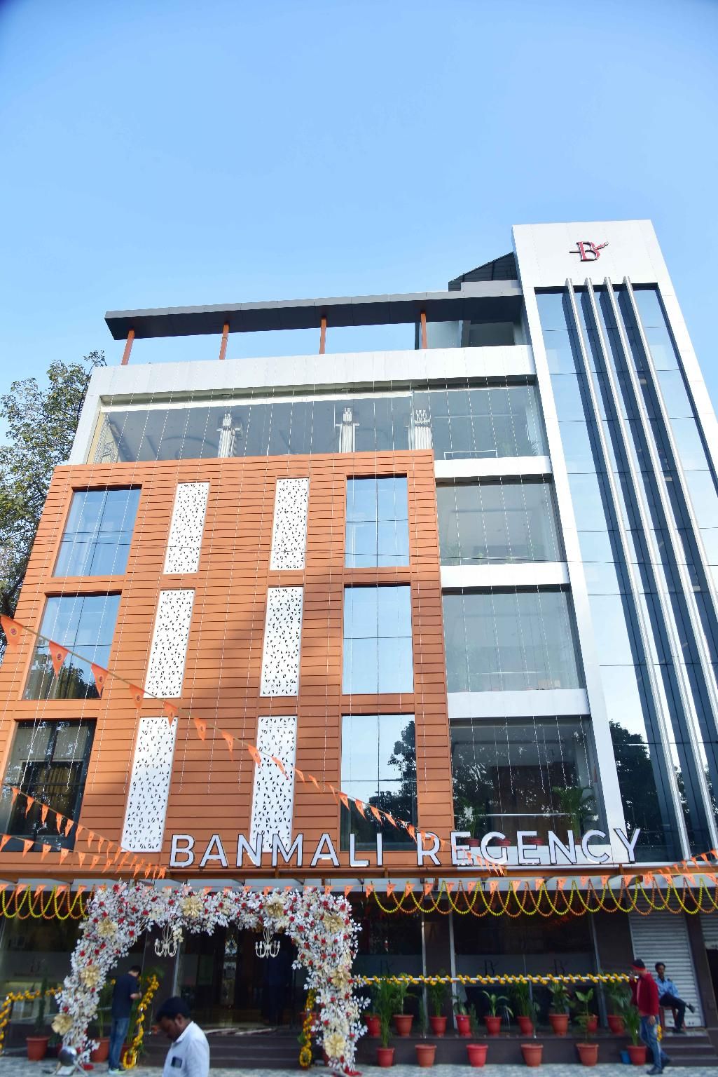 Banmali Regency