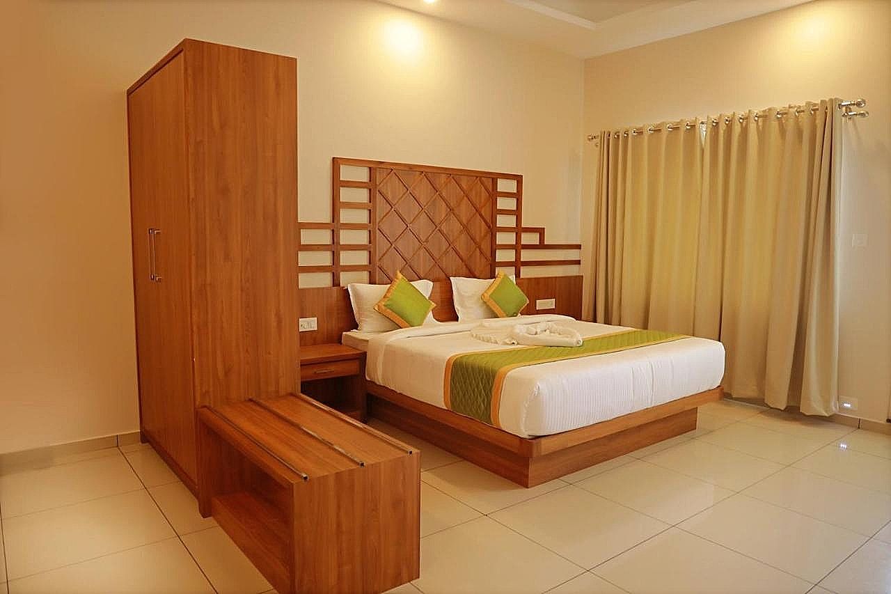 Family Suite Non Ac