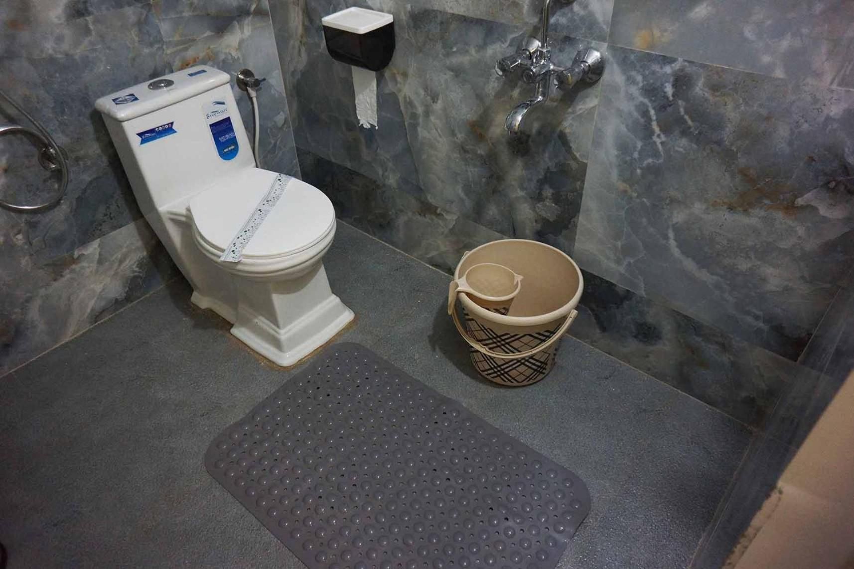 Standard Double Room - Non-Smoking