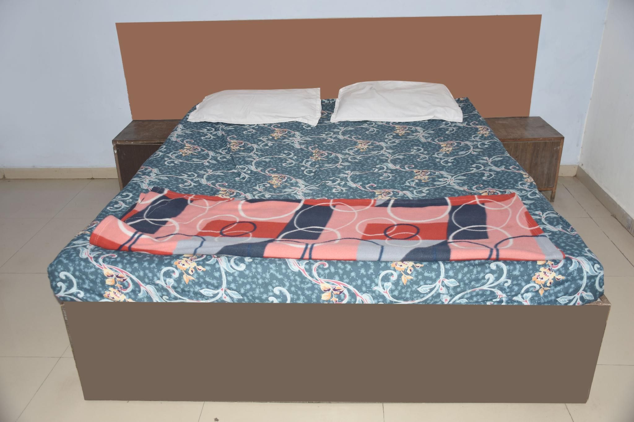 Non - AC Deluxe Room 