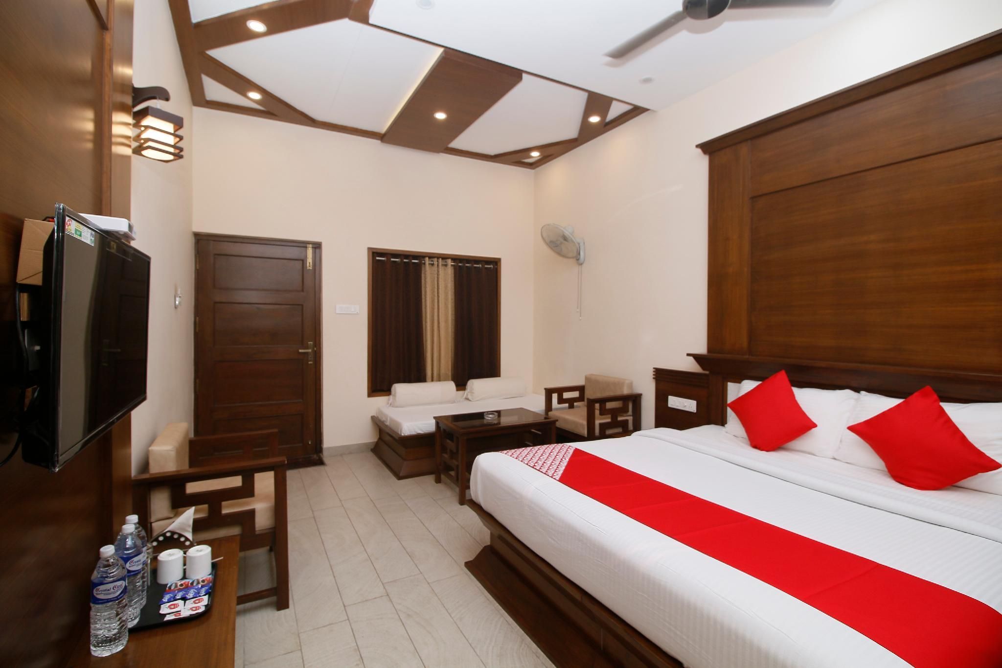 Standard Suite - India Citizens Only