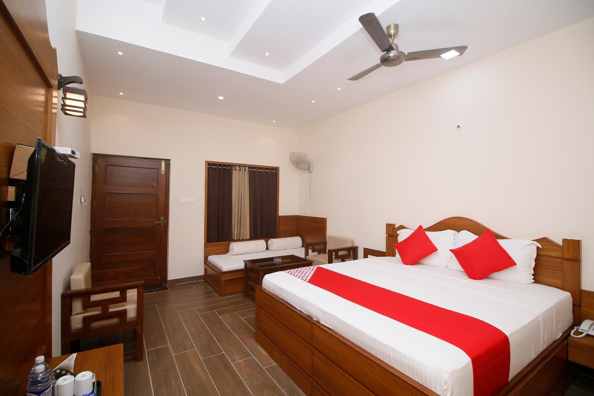 Standard Suite - India Citizens Only